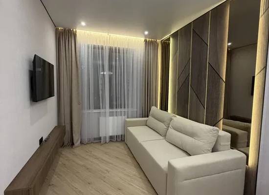 2-кімнатна квартира, 45,00 м², Генуэзская ул. — фото 16
