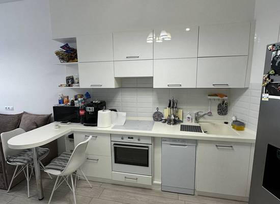 1-кімнатна квартира, 40,00 м², Королева Академика ул. — фото 7