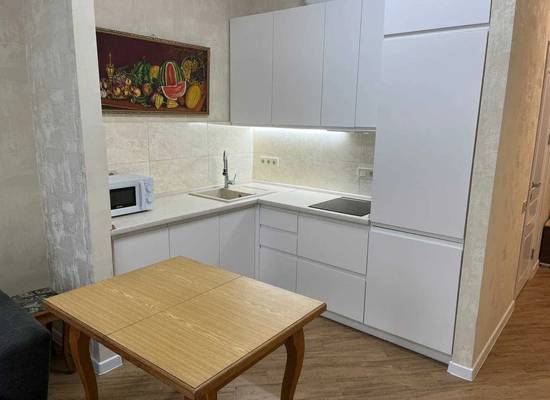 2-кімнатна квартира, 52,00 м², Маячний пров. — фото 1