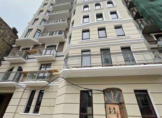 3-комнатная квартира, 160,12 м², жк Віндзор — фото 16