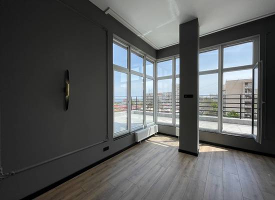 2-кімнатна квартира, 59,90 м², Педагогическая ул. — фото 9