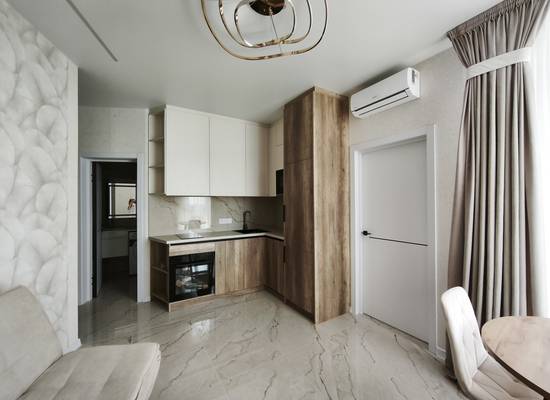 2-кімнатна квартира, 42,30 м², Краснова ул. — фото 10