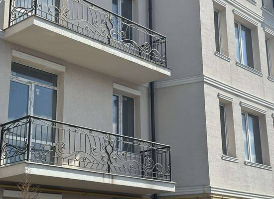 2-кімнатна квартира, 62,00 м², Тульська вул. — фото 2