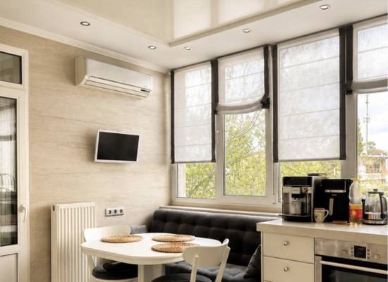 3-кімнатна квартира, 89,40 м², Комітетська вул. — фото 2