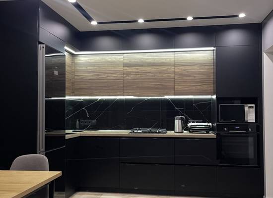 2-кімнатна квартира, 67,00 м², Сахарова Академіка вул. — фото 5