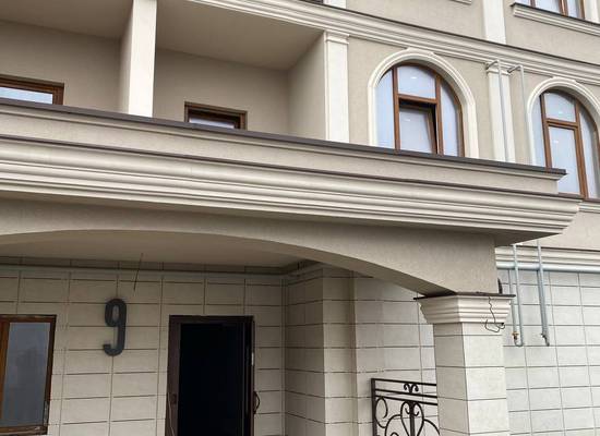 1-кімнатна квартира, 46,80 м², Дача Ковалевского ул. — фото 21
