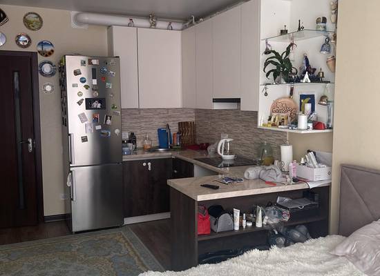 1-кімнатна квартира, 44,50 м², Спрейса вул. — фото 5
