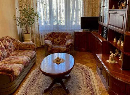 5-кімнатна квартира, 95,30 м², Армейская ул. (Независимости ул.) — фото 4