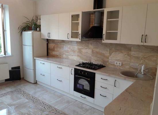 2-кімнатна квартира, 71,00 м², 2-й Черепанових пров. — фото 1