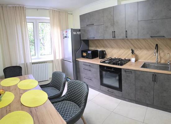 2-кімнатна квартира, 75,00 м², Ботанический пер. — фото 30