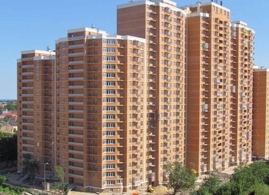 3-кімнатна квартира, 97,00 м², Жаботинского ул. — фото 7