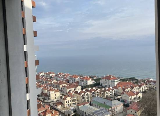 1-кімнатна квартира, 36,00 м², ЖК Сі Вью — фото 21