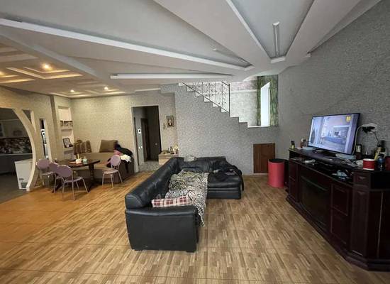 будинок, 220,00 кв.м., Виноградна вул. (Бабелі вул.) — фото 23