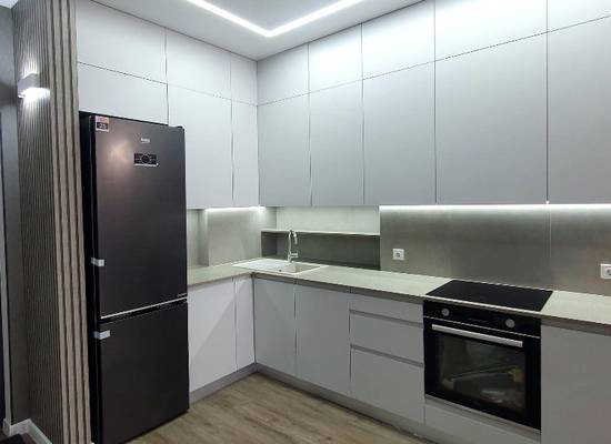2-кімнатна квартира, 55,00 м², Генуезька вул. — фото 9
