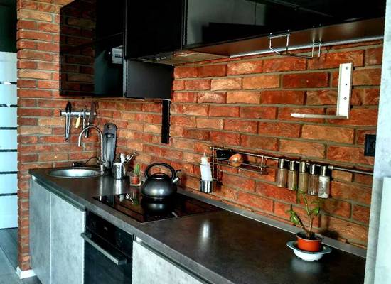1-кімнатна квартира, 53,00 м², Шота Руставелі вул. — фото 1