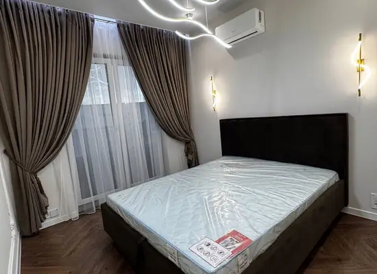 1-кімнатна квартира, 30,00 м², Боровського — фото 1