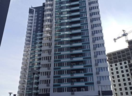 2-кімнатна квартира, 61,00 м², Варненська вул. — фото 13