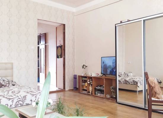 3-кімнатна квартира, 99,00 м², Ковальська вул. — фото 2