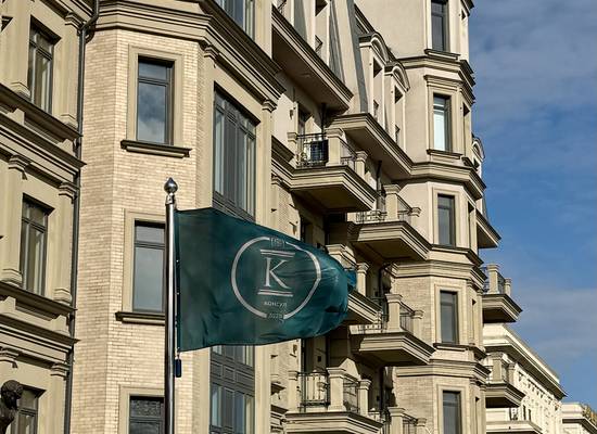 1-кімнатна квартира, 41,80 м², Фонтанська дорога вул. — фото 6