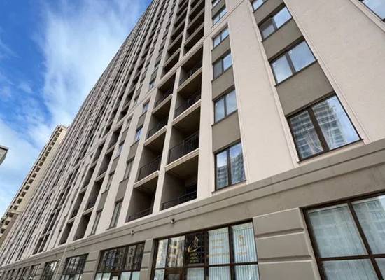 2-кімнатна квартира, 69,00 м², Генуэзская ул. — фото 28