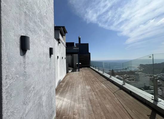 4-кімнатна квартира, 355,00 м², Азарова Віце-адмірала вул. (Андрія Гулого-Гуленка вул.) — фото 1