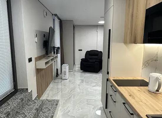 1-кімнатна квартира, 30,00 м², Маячний пров. — фото 1