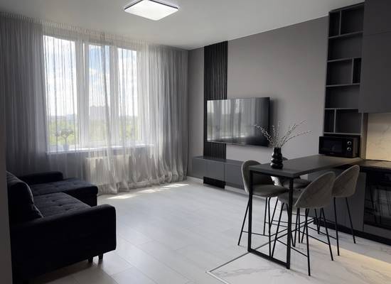 1-кімнатна квартира, 42,00 м², Філатова Академіка вул. — фото 6