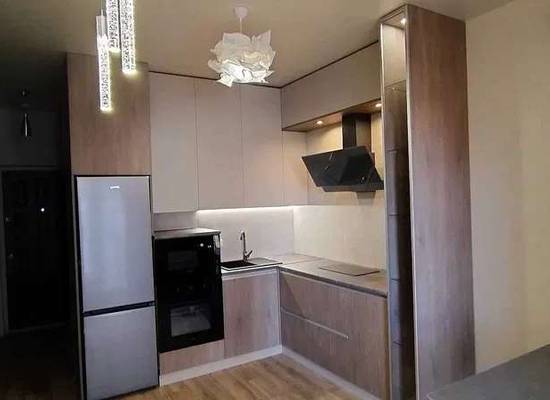 1-кімнатна квартира, 42,00 м², Краснова ул. — фото 3