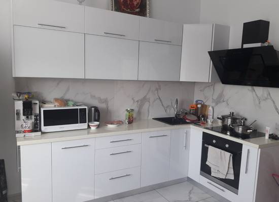 2-комнатная квартира, 70,00 м², Середньофонтанська вул. — фото 21