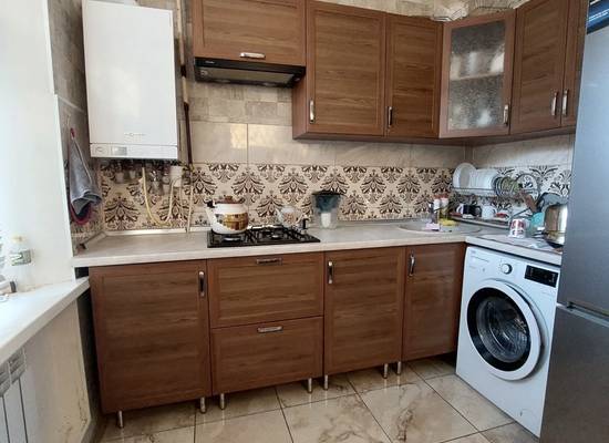 3-кімнатна квартира, 75,00 м², Дальницкая ул. — фото 2