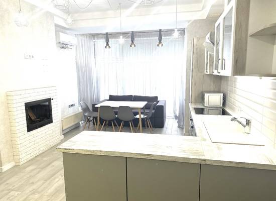3-кімнатна квартира, 90,00 м², Успенська вул. — фото 15