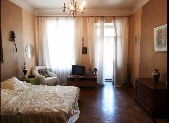 4-кімнатна квартира, 180,00 м², Еврейская ул. — фото 4