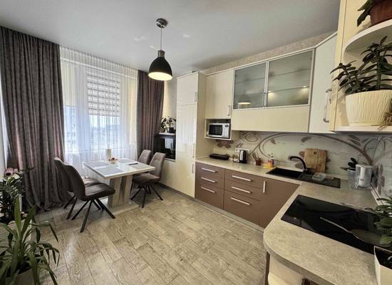 2-кімнатна квартира, 59,00 м², Люстдорфская дорога ул. — фото 31