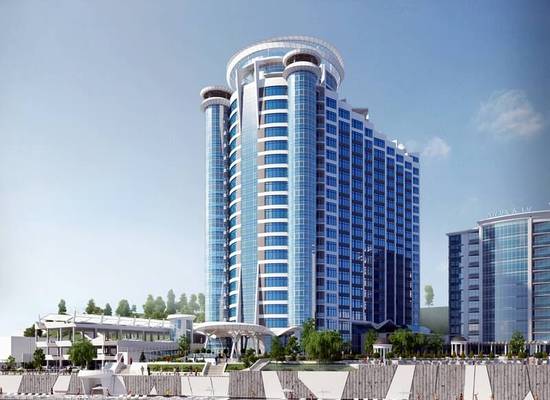 2-кімнатна квартира, 82,00 м², Морехідний пров. — фото 18