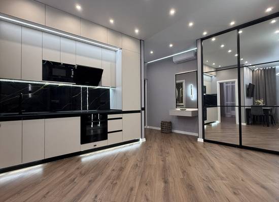 2-кімнатна квартира, 53,00 м², Краснова вул. — фото 22