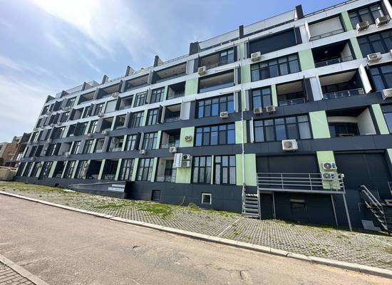 комерційна нерухомість, 105,00 кв.м., Фонтанська дорога вул. — фото 14