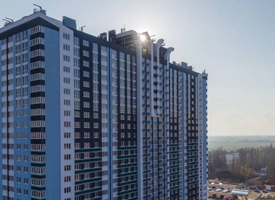3-кімнатна квартира, 80,60 м², Варненська вул. — фото 23