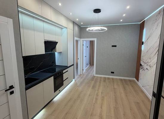 2-кімнатна квартира, 42,40 м², Краснова вул. — фото 18