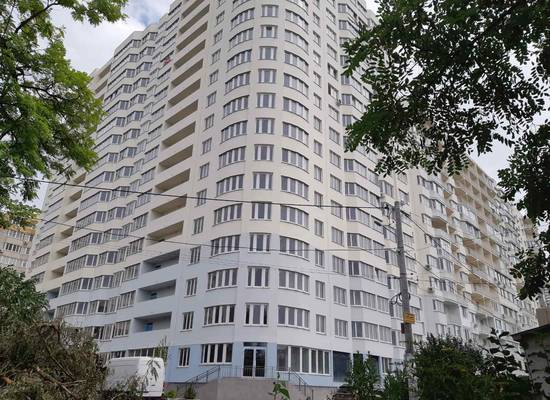 3-кімнатна квартира, 102,20 м², Костанди ул. — фото 5
