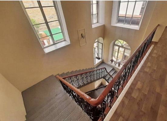 2-кімнатна квартира, 51,00 м², Ляпунова пров. — фото 1