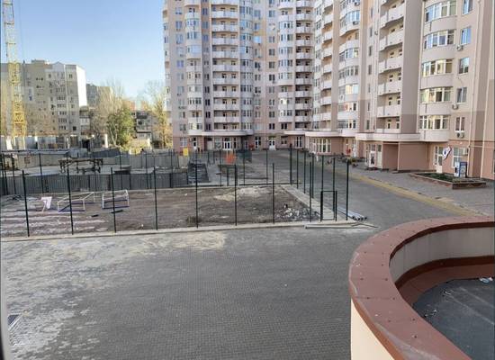 комерційна нерухомість, 27,00 кв.м., Малиновського Маршала вул. (Олексія Вадатурського вул.) — фото 18