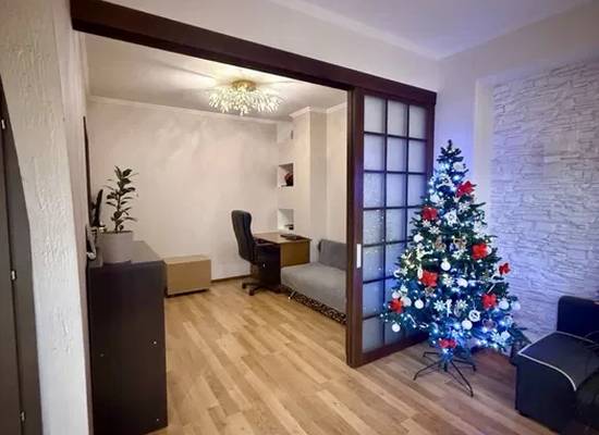 3-кімнатна квартира, 119,00 м², Гагарінське плато (Аркадійське плато) — фото 13