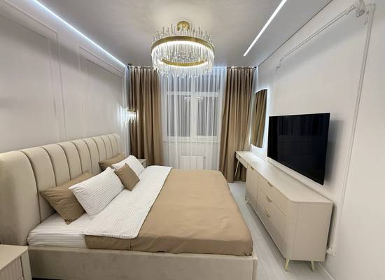 2-кімнатна квартира, 70,00 м², Краснова вул. — фото 25