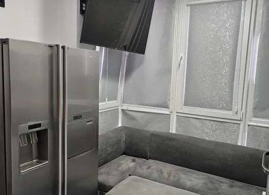 2-кімнатна квартира, 42,00 м², Вильямса Академика ул. (Евгения Чикаленка ул.) — фото 2