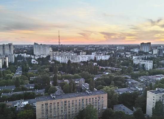 1-кімнатна квартира, 55,30 м², Французький бульв. — фото 27