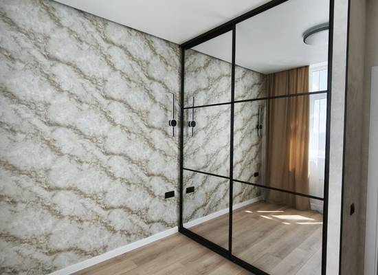 2-кімнатна квартира, 43,00 м², Краснова ул. — фото 7