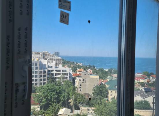 1-кімнатна квартира, 36,50 м², Каманіна вул. — фото 1