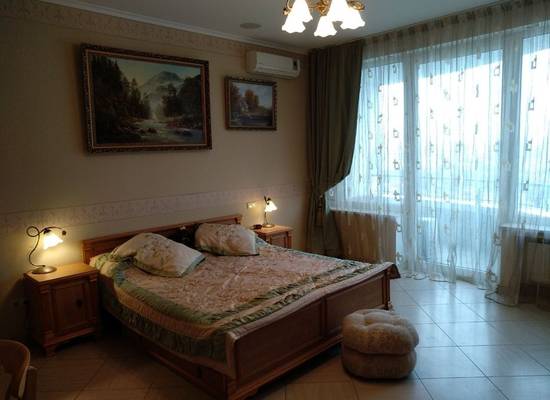 6-кімнатна квартира, 210,00 м², Литературная ул. — фото 18