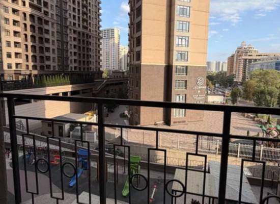 1-кімнатна квартира, 25,20 м², Генуезька вул. — фото 5