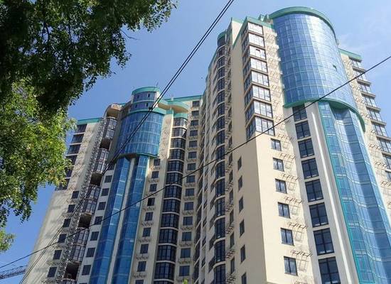 3-кімнатна квартира, 83,00 м², ЖК Аквамарин — фото 28
